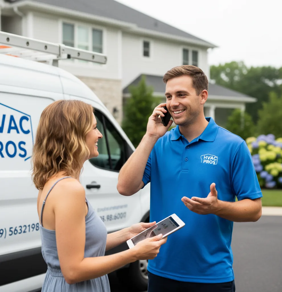 AC Installation in Ringwood, NJ
